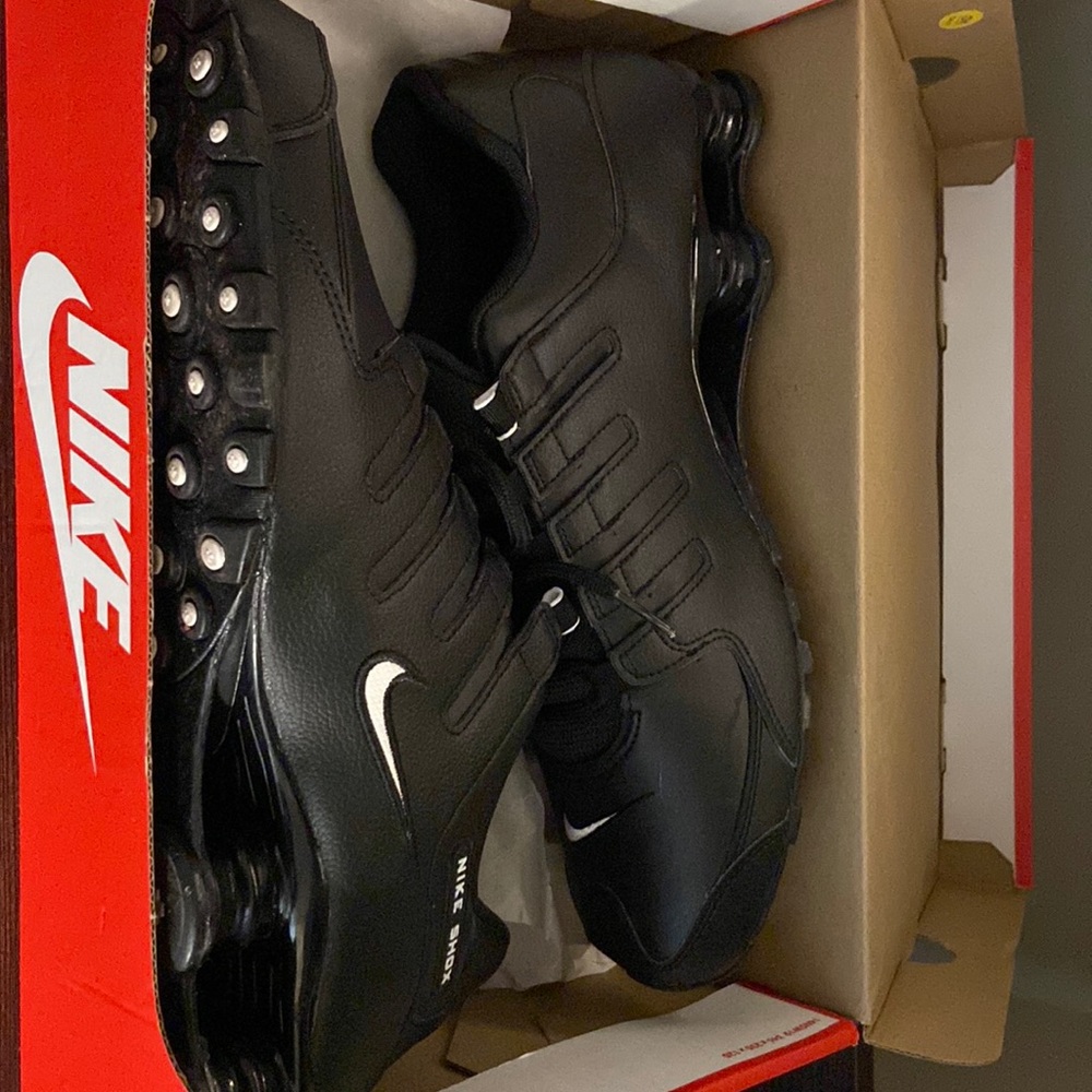 Nike Shox